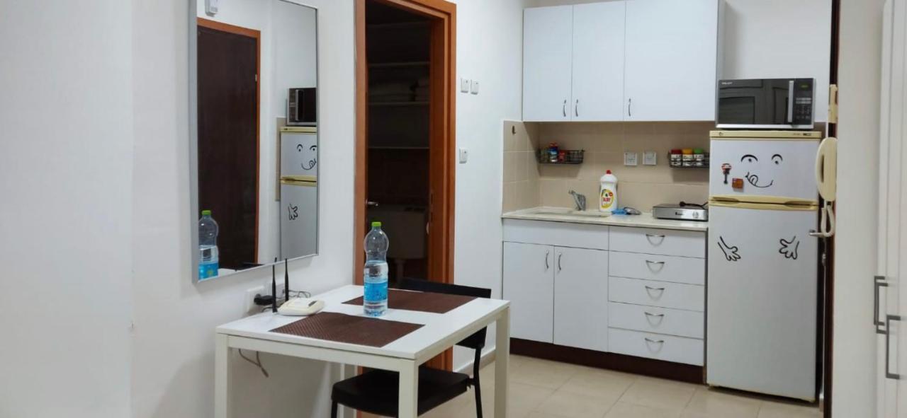 New Studio In Soroka Hospital Area Apartamento Beerseba Exterior foto