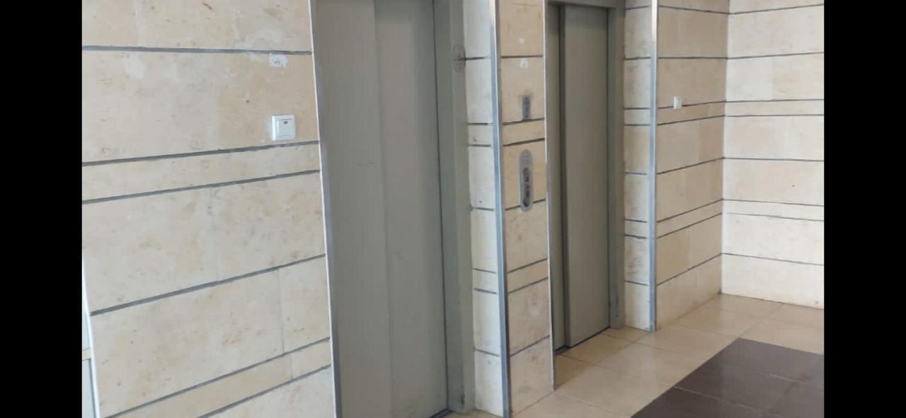 New Studio In Soroka Hospital Area Apartamento Beerseba Exterior foto