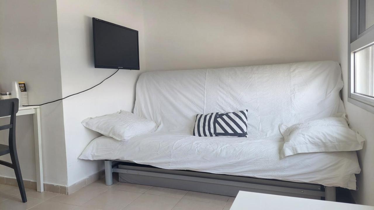 New Studio In Soroka Hospital Area Apartamento Beerseba Exterior foto